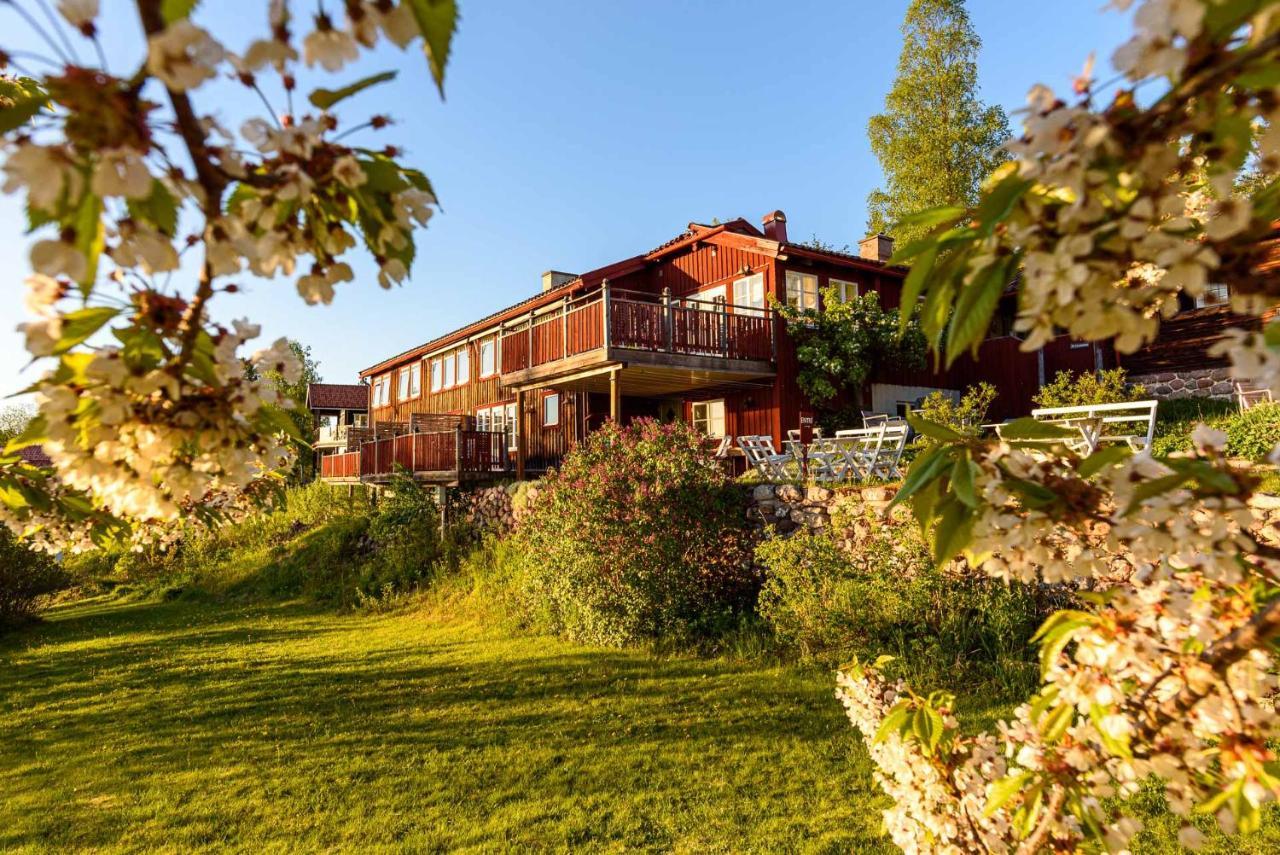 Soltaegtgarden Hotel Tallberg Exterior photo